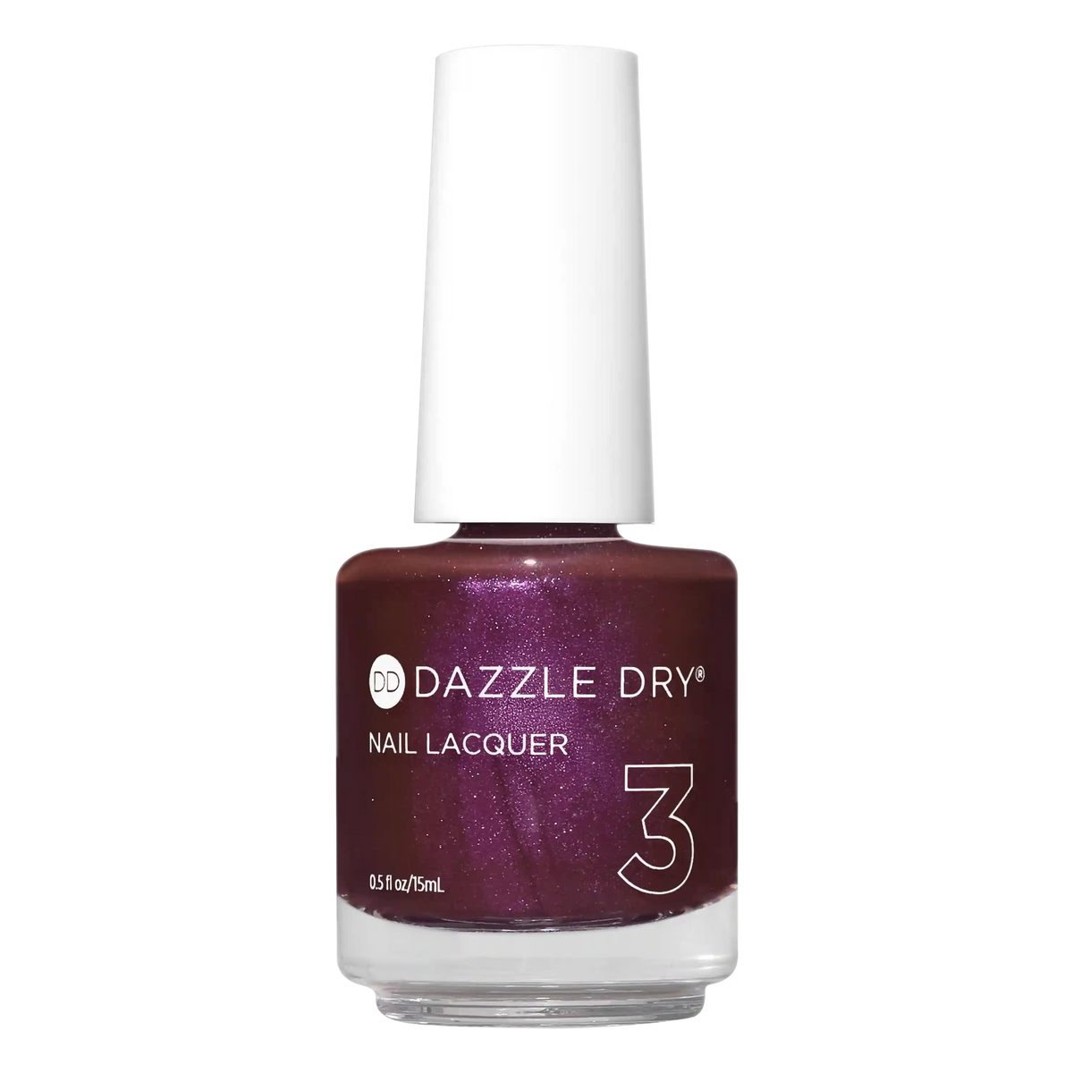 Spiced Plum